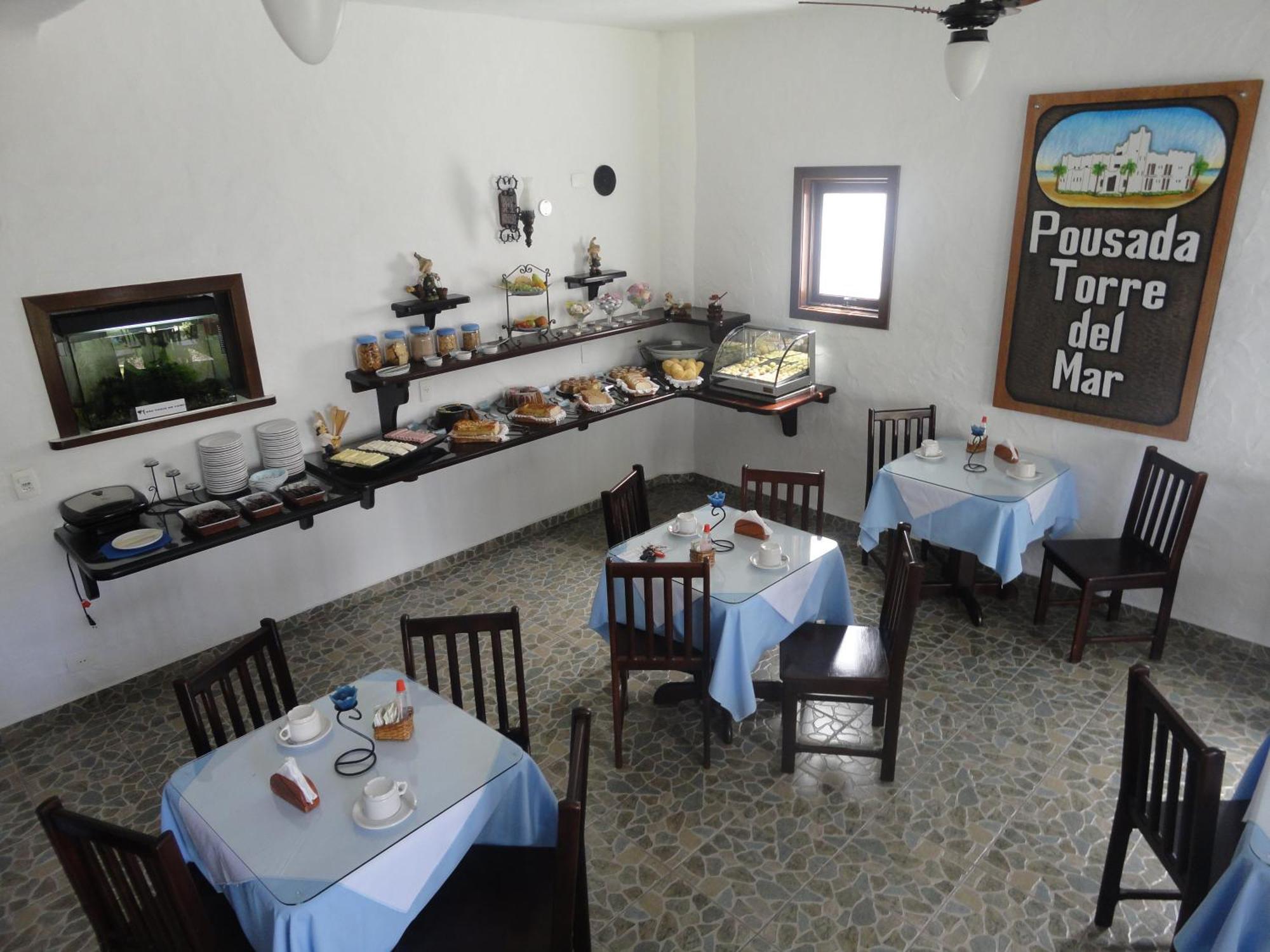 Torre Del Mar Pensão 3*