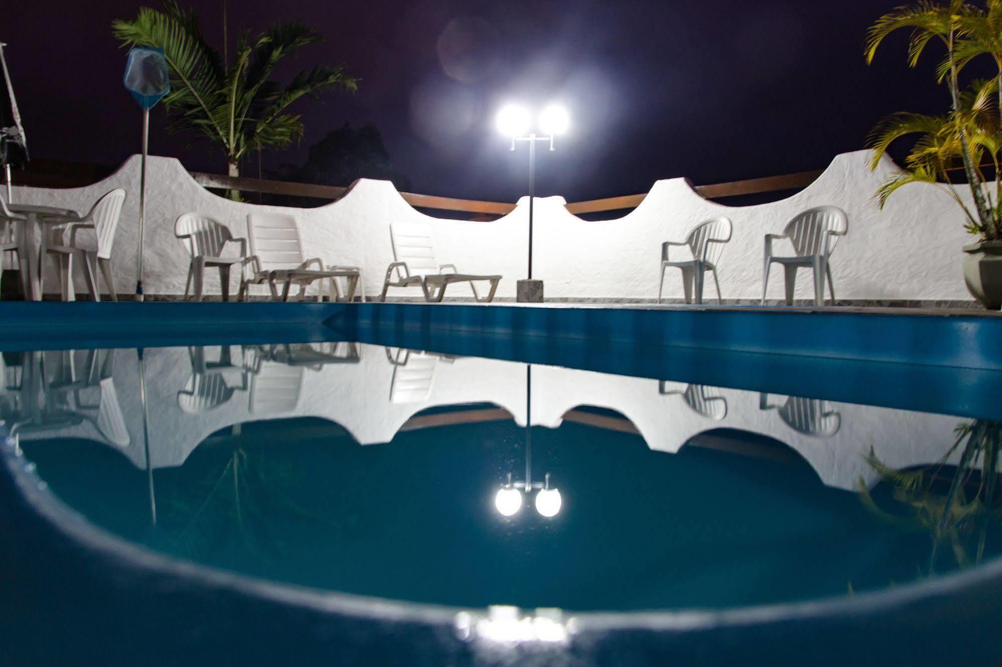 Torre Del Mar Pensão 3*