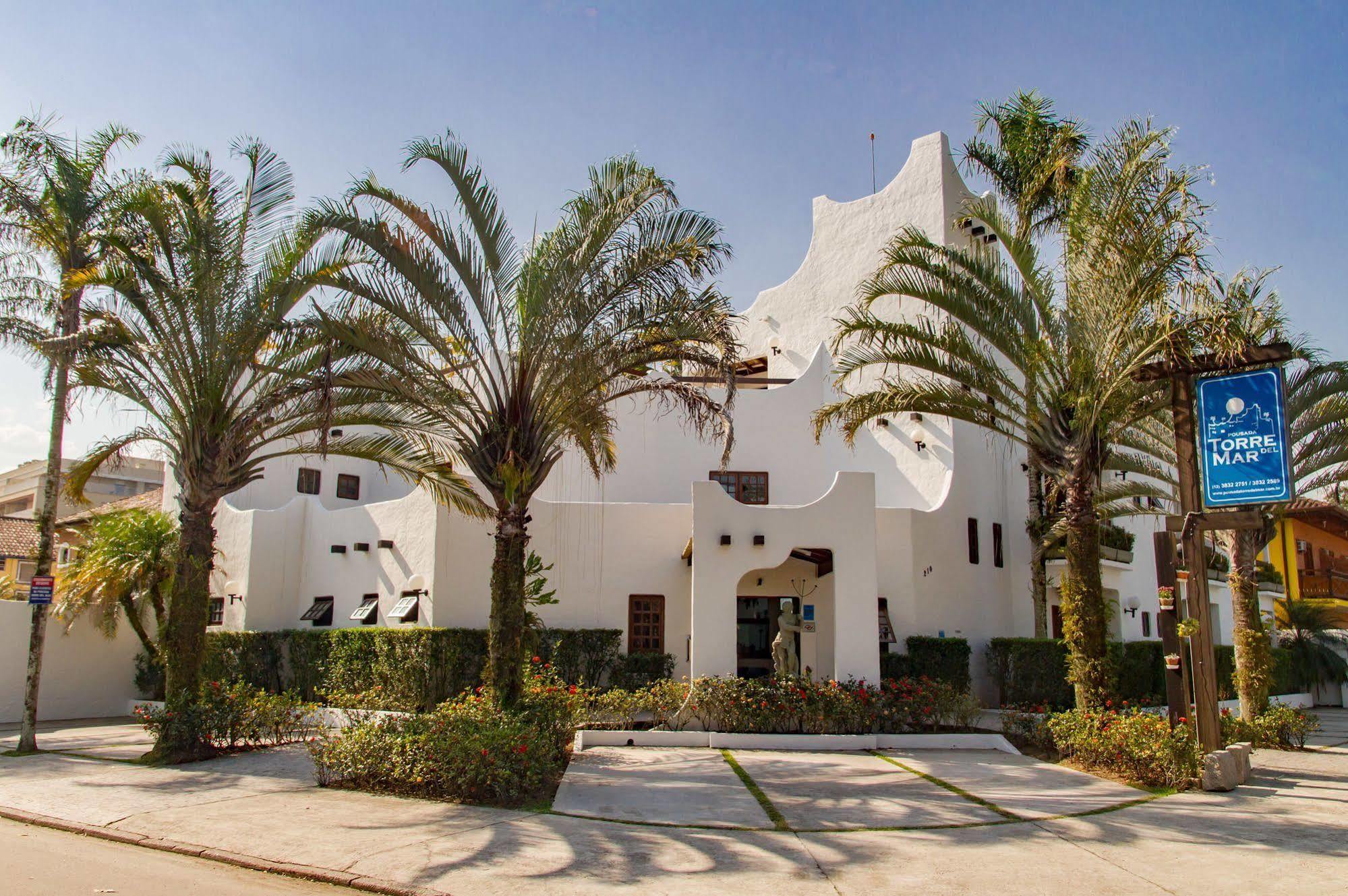 Torre Del Mar Pensão 3*